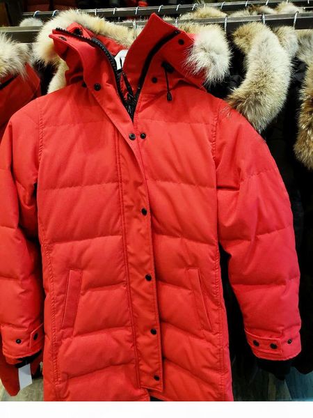 

высокое качество новые мужчины зимняя куртка мода parka мужские зимние пальто ткань толщина с реальным волком меба mink thinger содержит теп, Black
