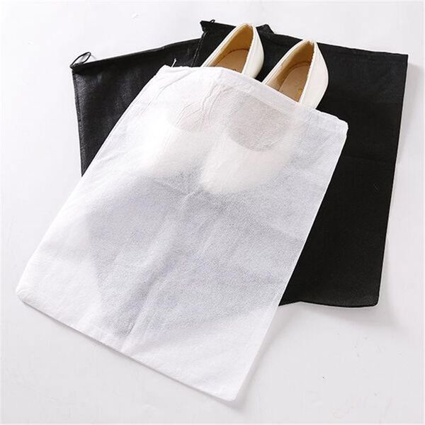 

nonwoven fabrics, travel bags, shoes, bags, pockets, dust bags.09301
