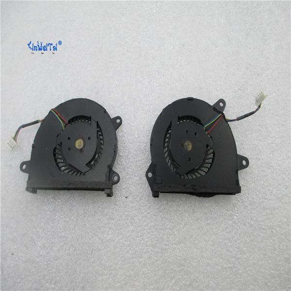 

cpu and gpu lapcooling fan for asus u38d u38 u38dt u38n fan