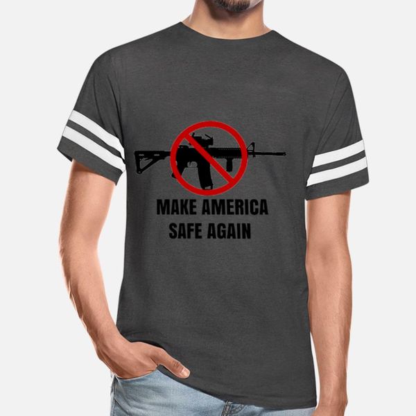 

make america safe again designers graphic t shirt comic lovely o-neck tracksuit hoodie sweatshirt