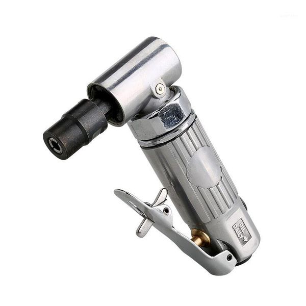 

1/4" 90 and 120 degree pneumatic air die grinder grinding mill engraving tool polishing machine pneumatic tools tire repair tool1