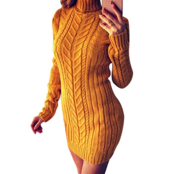

women's sweaters flower women knitted dresses plus size fashion winter ladies long sleeve clothing, White;black
