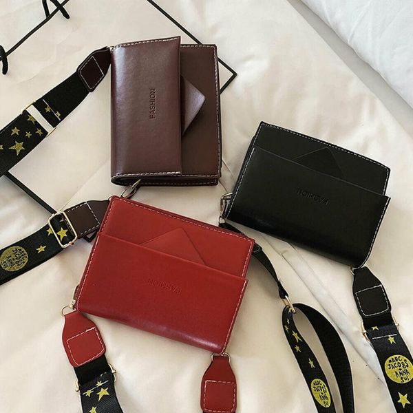 

new women fashion pu leather small shoulder bag ladies solid casual crossbody bag tote messenger satchel purse handbag