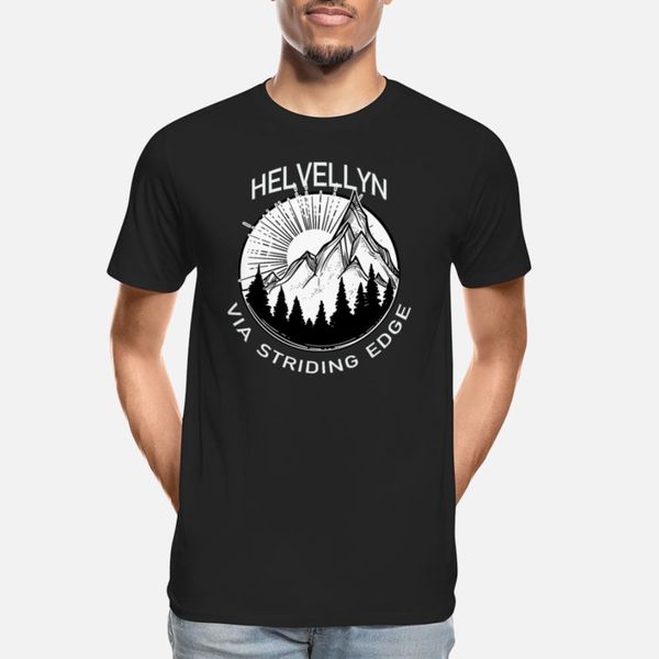 

bagging helvellyn mountain striding край graphic t shirt high street качество новые tracksuit толстовка толстовка