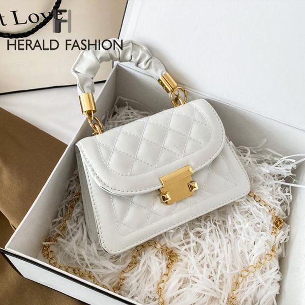 

embroidered leather shoulder bags for women 2020 winter crossbody bag handbags trend women's luxury clutch hand bag