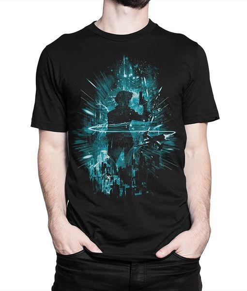 

cowboy bebop spike spiegel t-shirt anime tee(2) sport hooded sweatshirt hoodie