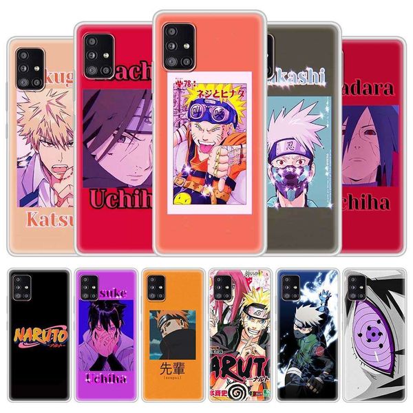 

samsung galaxy a51, a71, m30s, a31, a21s, a41, a11, a91, m51, m31 translucent shell, matte, soft, animation, celebrity4fre