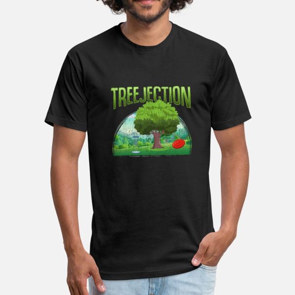 

funny disc golf humor tree fun designers graphic t shirt diy print sportswear tracksuit hoodie sweatshirt