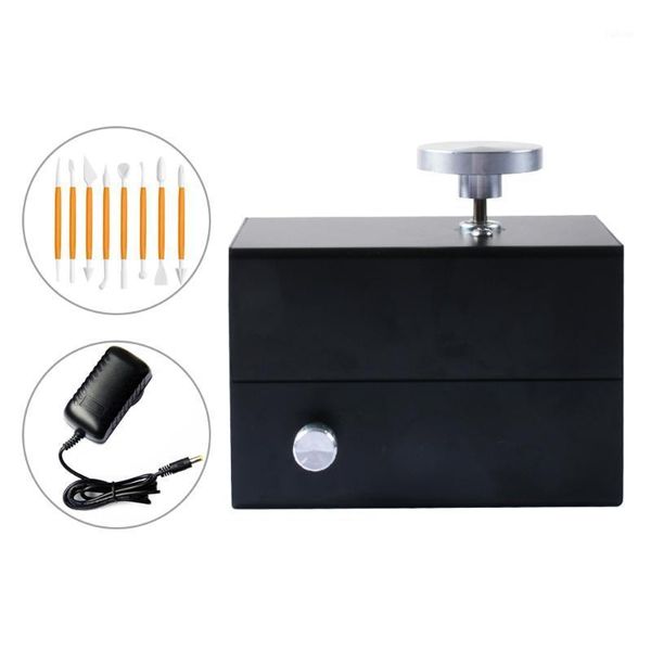 

air purifiers electric pottery wheel machine mini usb wheels clay throwing making ceramic potter kit us plug1