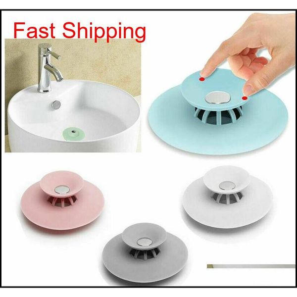 

bathroom drain hair catcher bath ser plug sink strainer f jlloqj outbag2007