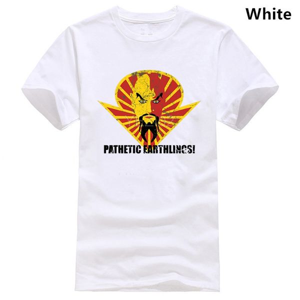 

патетические земляне mens t-shirt ming flash ретро безжалостного гордон classic спорт толстовка с капюшоном толстовка