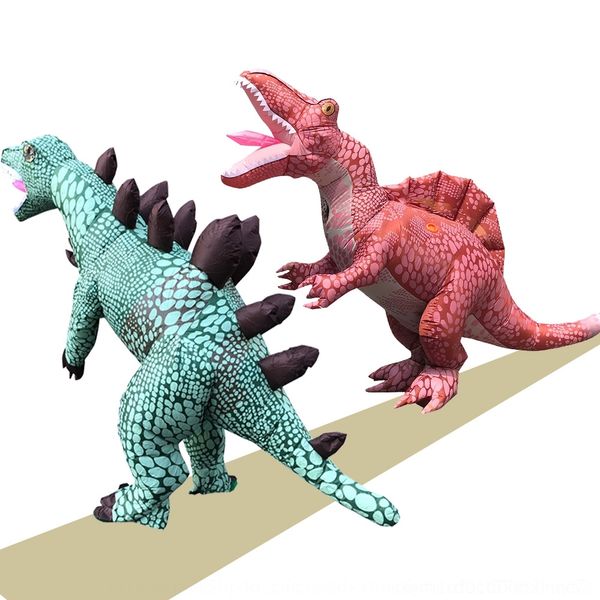 

rok9k new spine new dragonsword clothesinflatable clothingdragon back dinosaur costumehalloween costumeparty costumestage costume and spine