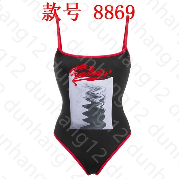 

one piece women's swimsuit bikini swimsuit new dahong swimsuit factory 5jd3, White;black