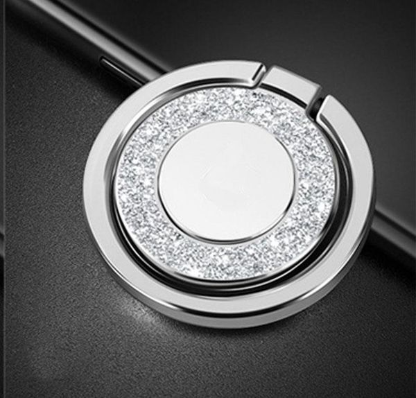 

смартфон палец кольцо держатель роскошное кольцо для телефона мобильный телефон держатель пальцев держатель для iphone samsung смарт-телефон