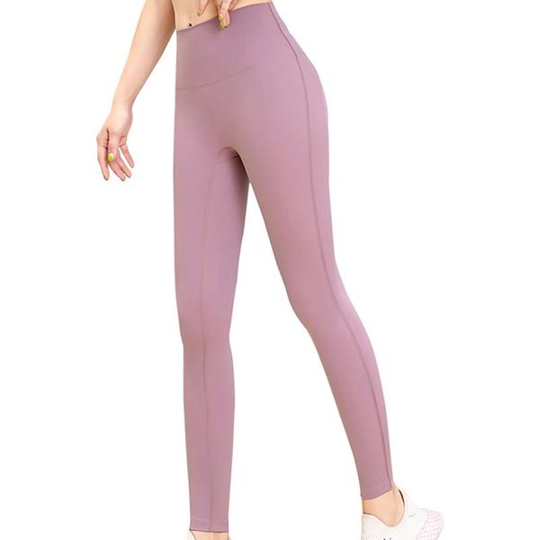 

high waist yoga pants leggings women running leggings gym compression trousers push up fitness skiny long pant y6, White;red