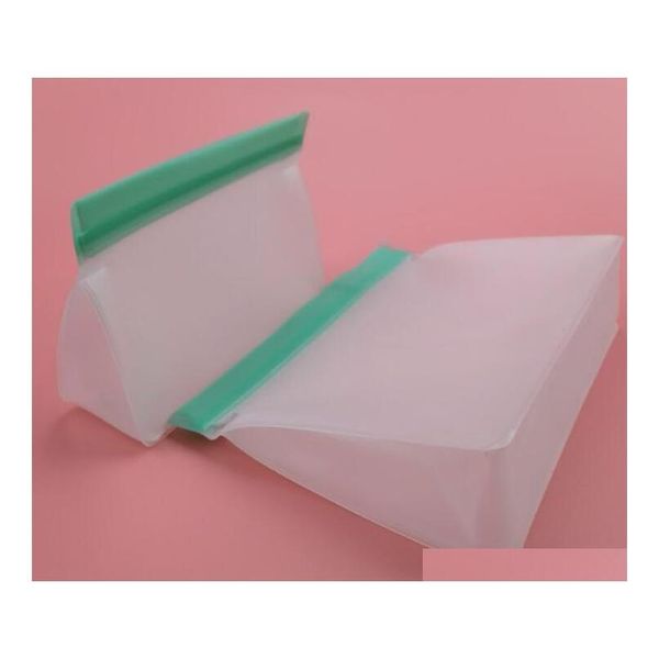 

peva food preservation bag reusable airtight seal food fresh storage containers versatile cooking bag qylwdh tore2010