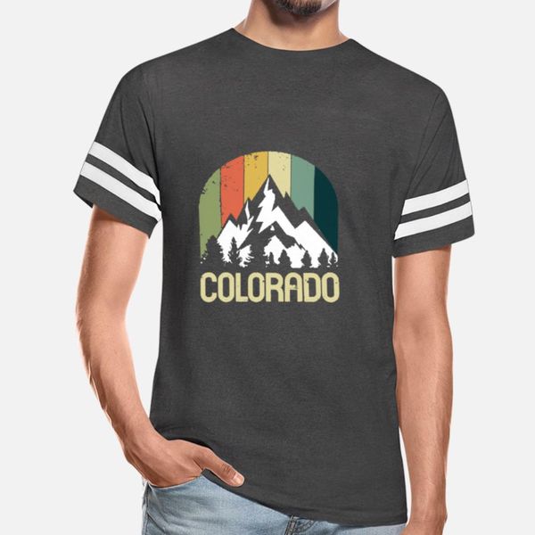 

retro vintage colorado hiking mountain t shirt funky lovely plus size tracksuit hoodie sweatshirt