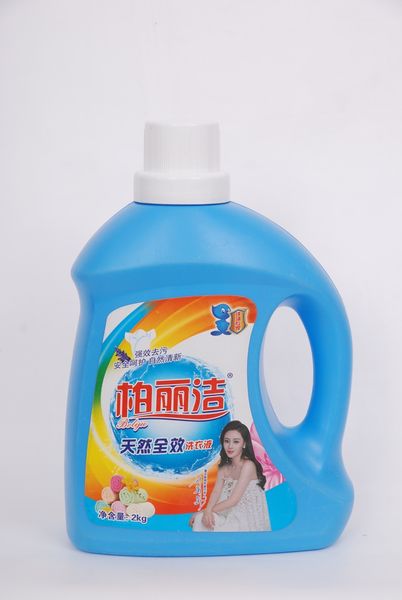 

strong decontamination, safe care, natural freshness, laundry detergent barrel 2kg