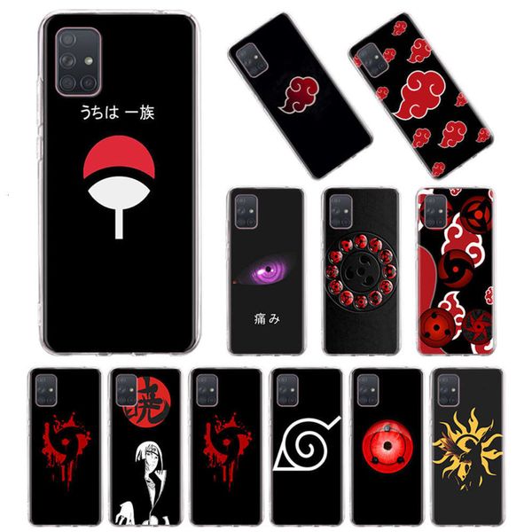 

mobile phone silicone cover, samsung galaxy m51, m21, m31s, m11, m10, m20, m30s, m40, m31, prime, f41, naruto, sharingan, rinnegan tpu so