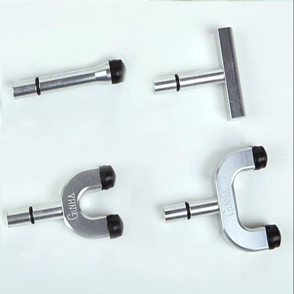 

spine chiropractic 4 heads chiropractic adjusting instrument /electric correction gun activator massager/impulse adjuster raben