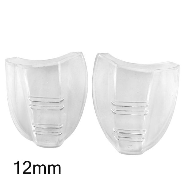 

glasses aozbz protector 1 pair durable wing safety google side shield wide compatibility new