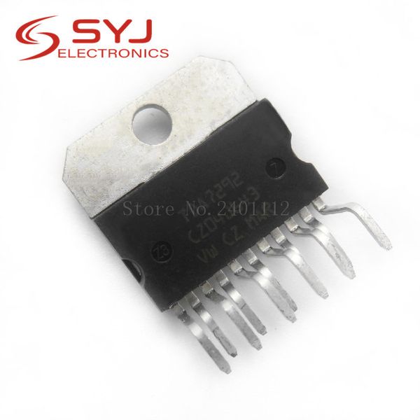 

1pcs / lot tda7292 7292 zip-11 in stock