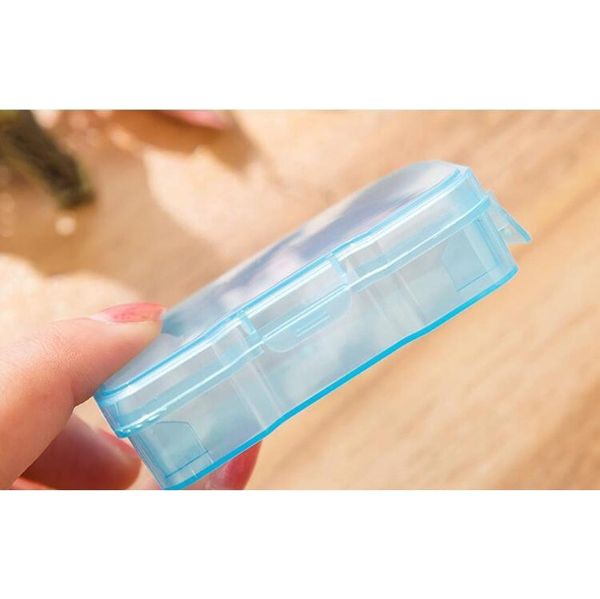 

halloween contact lens case contact lens box accessories 6 color sqcyfw babyskirt