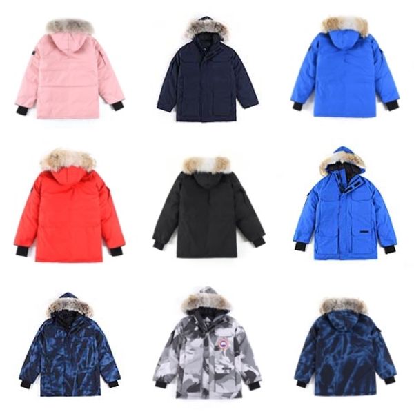 

embroidery astroworld designer mens winter canda coat spring autumn hiphop oversize jacket male pullovers hooded clothes #qa455779, Black