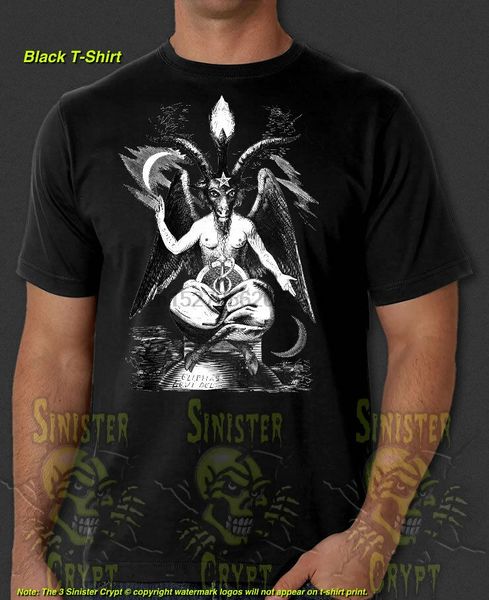 

baphomet eliphas knights templar devil occult satan new t-shirt s-6xl sport hooded sweatshirt hoodie
