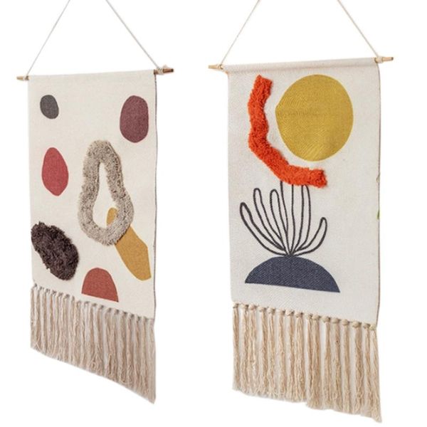 

boho blanket l hanging box decoration tapestry watt accessories dormitory meter wall cover decor fabric home bbyxhd packing2010