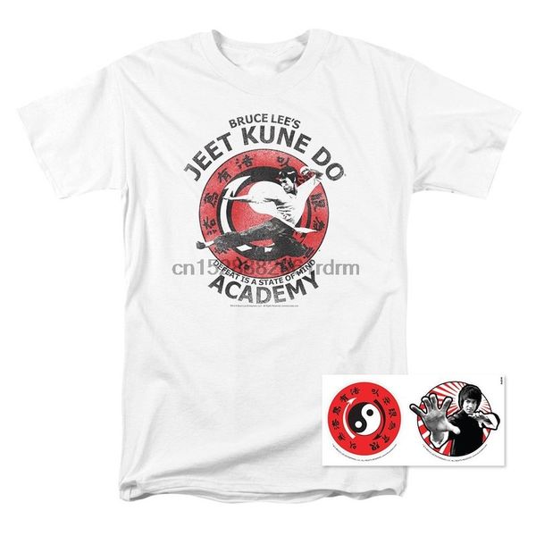 

bruce lee jeet kune do academy t shirt 1450 sport hooded sweatshirt hoodie