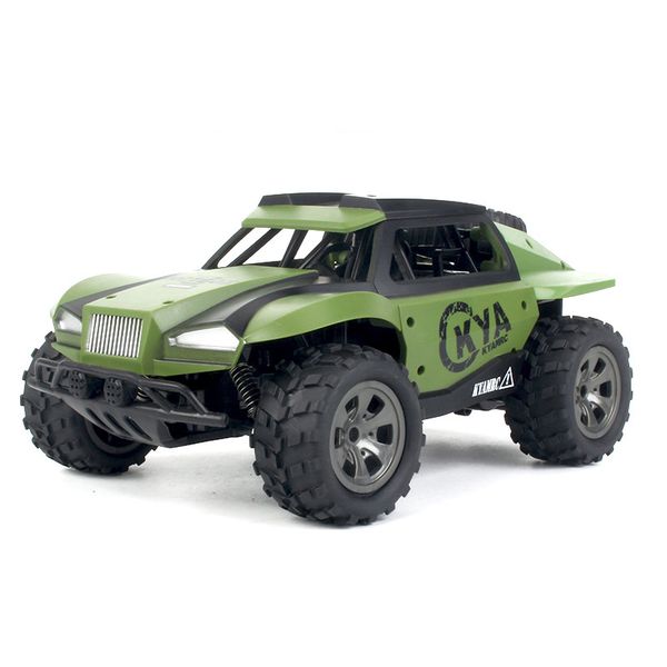 

new rc car 2.4ghz climbing car remote control model off-road vehicle toy big caster truck racing children's rc toys dropshipping