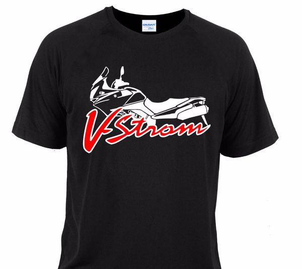 

new summer style trendy men t shirt v-strom | dl 650 1000 road tee shirts sport hooded sweatshirt hoodie