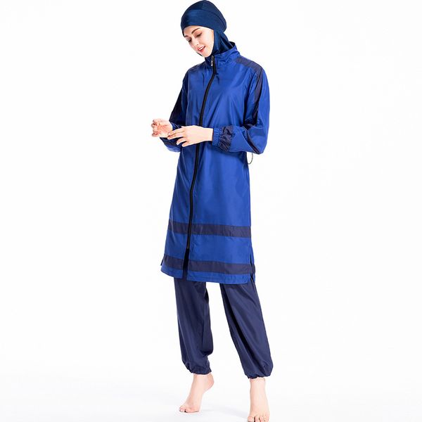 

2021 new bikinis mujer woman with solid cap swimsuit beachwear women's bath cover-ups falling bikini p8mj, Red