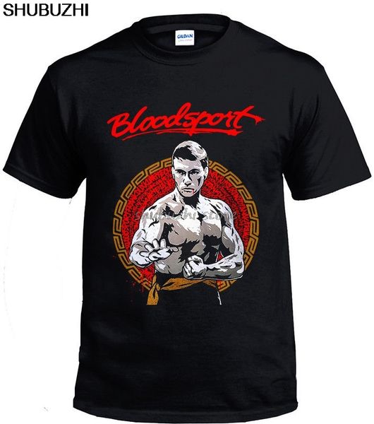 

ван дамм bloodsport классический фильм черный размер шаржа нового способа тенниска бесплатная доставка sbz1232 спорта толстовка с капюшоном