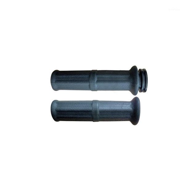 

lifan motorcycle kpm200 lf200-3b throttle grip handle rubber handle set motorcycle accessories1