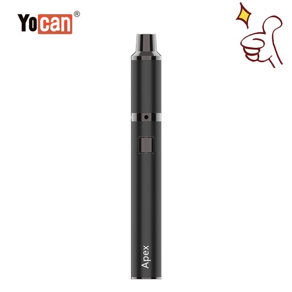 

heating apex dual kits coil waves yocan pen vaporizer heating with in 510 waves in thread battery quartz starter alternative ukwkt