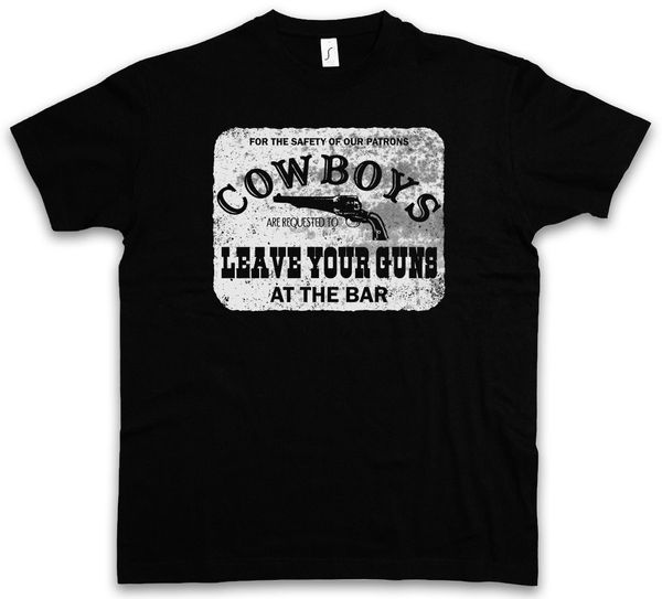 

2019 cowboys safety sign t-shirt cowgirl usa us western country fun sport hooded sweatshirt hoodie