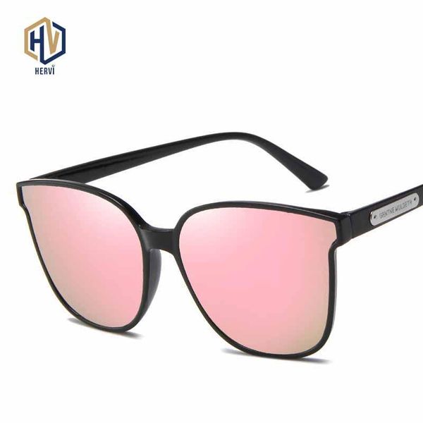 

sunglasses ofir 2021 fshion retro men square women classic big frame sun glasses pochromic eyewear uv400, White;black