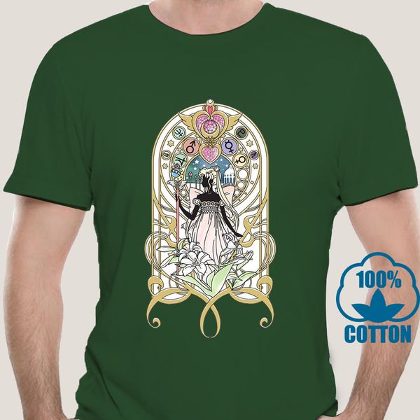 

2489a мужчины тенниски сейлормун crystal serenity - мужские 5050 футболки printed t-shirt тройники топ спорта толстовка с капюшоном толстовк