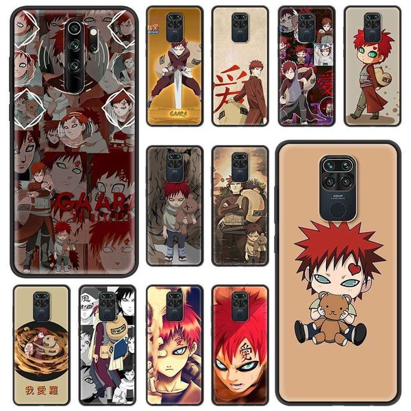 

redmi note 9 9a 9c 8t 8 7s 7 6 pro 8 7 6 8a 7a 6a k20 pro shockproof mobile phone case animation naruto