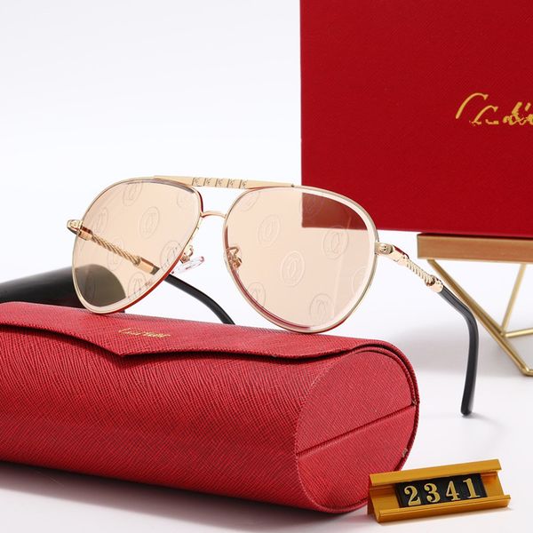 

designer womens sunglasses luxury ancient sunglasses mens fashion driving polaroid lenses glasses adumbral with box 7 colors, White;black