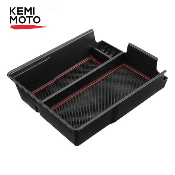 

center console organizer tray for palisade 2020 car armrest arm rest storage box container multipurpose box
