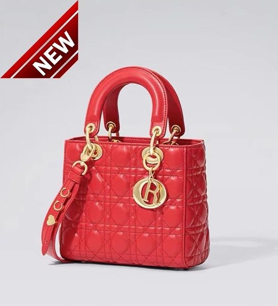 

mdkangroo diana bag versatile one shoulder messenger handbag