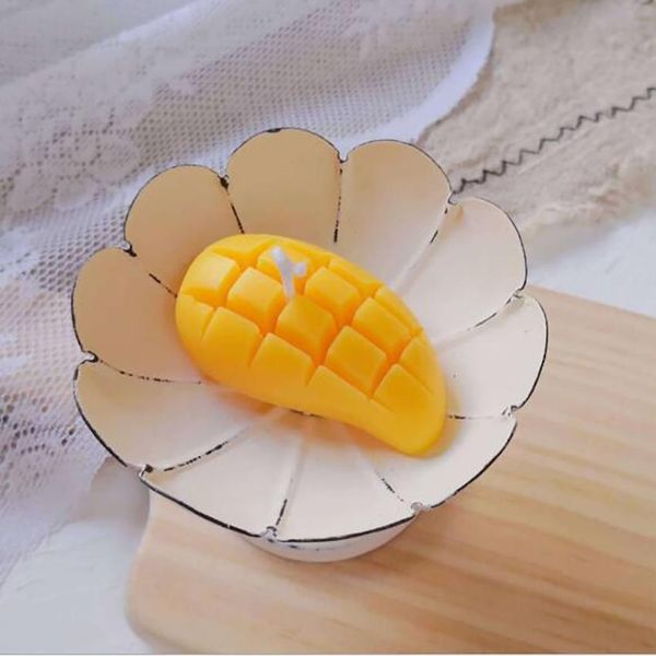 

soy wax scented candle cute creative fruit shape fragrance aromatherapy candles with essential oils home decoration gift h jllupf
