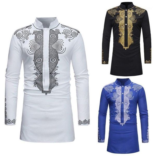 

shujin men dashiki dress shirt summer african clothing man fashion design shirt african traditional printed male hippie1, White;black