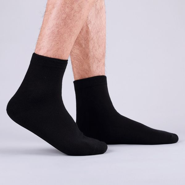 

new oversized for men in autumn winter new oversized socks and socks for men in autumn and winter k3svg, Black
