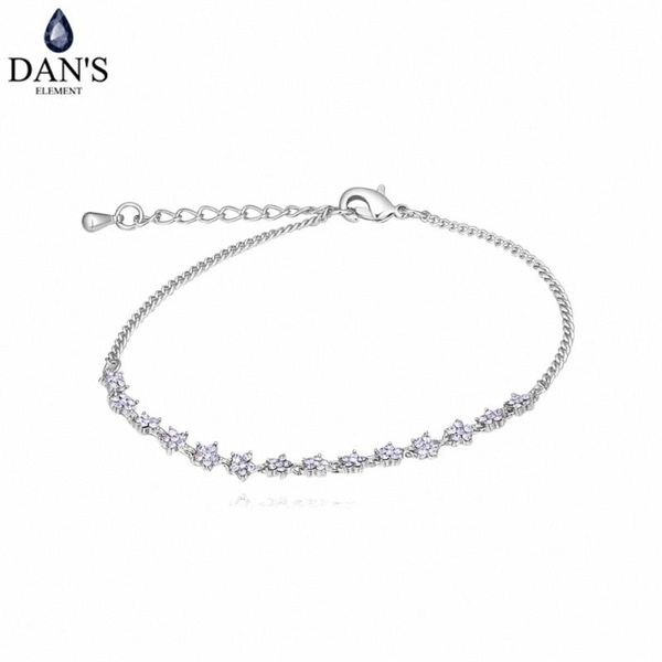 

dan's 3 colors austrian crystals skeleton bracelets & bangles for women fashion new sale 128670, Golden;silver