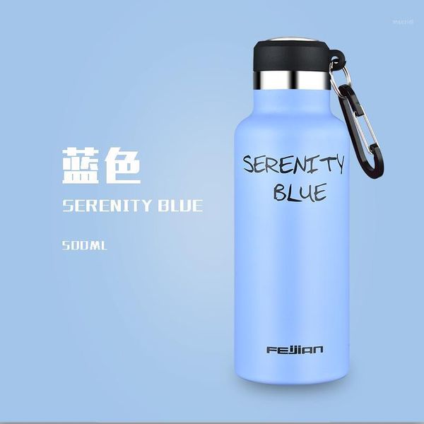 

water bottles & cages outdoor road bicycle cup cycling bottle thermal insulation mountain bike sports cup1