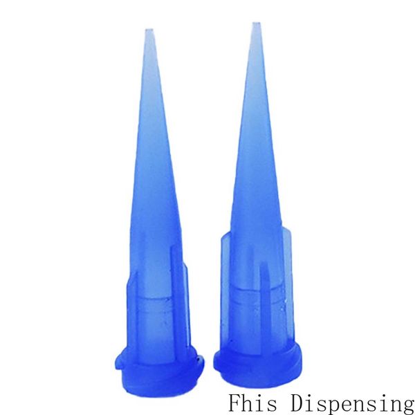 

wholesale adhesive dispensing tip 22g tt tapered needle smooth flow tapered tips glue dispenser part epoxy dispensing part